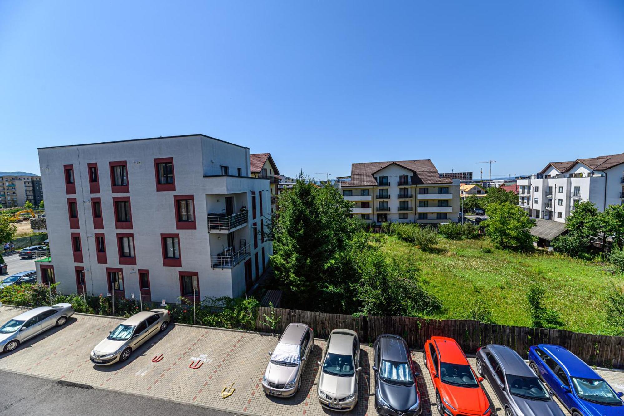 Larabelle Home Coresi Brasov Bagian luar foto