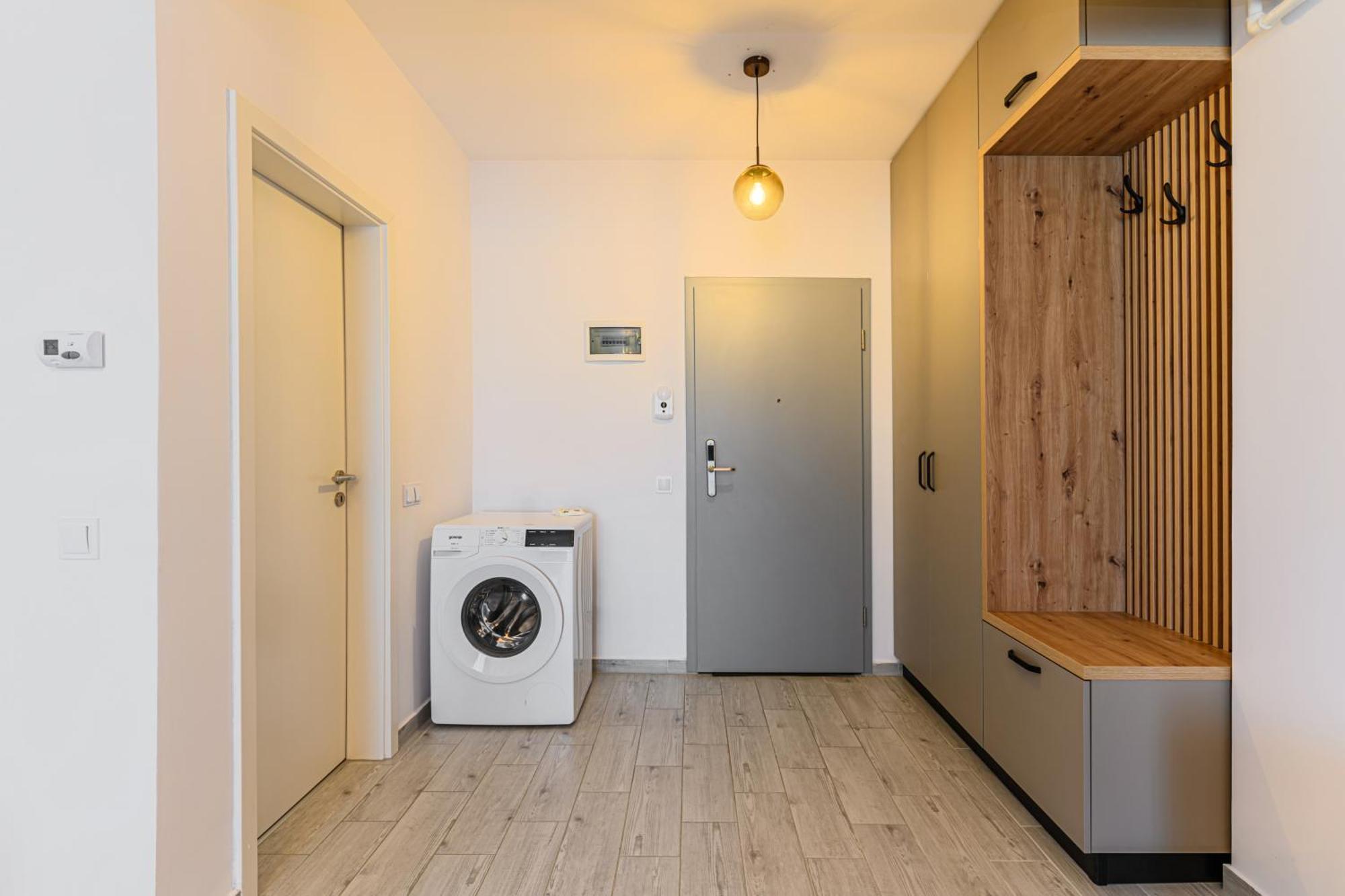 Larabelle Home Coresi Brasov Bagian luar foto
