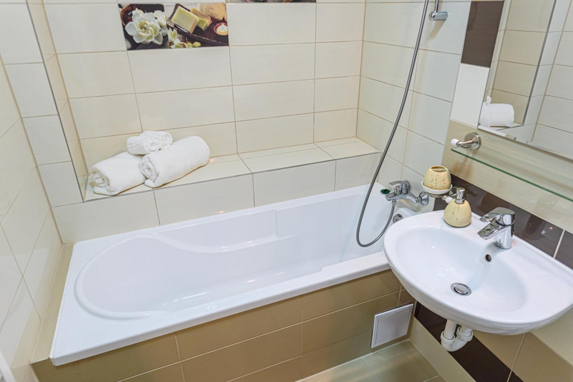 Larabelle Home Coresi Brasov Bagian luar foto