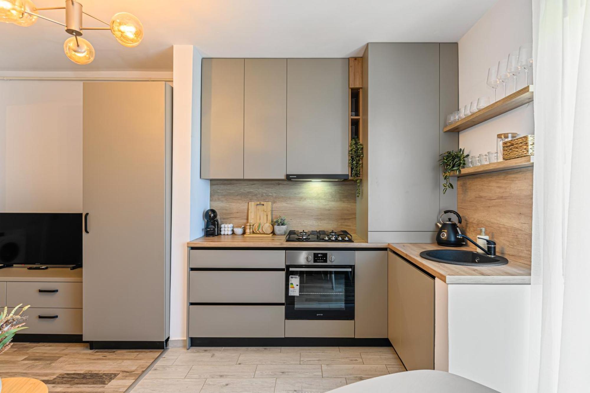 Larabelle Home Coresi Brasov Bagian luar foto