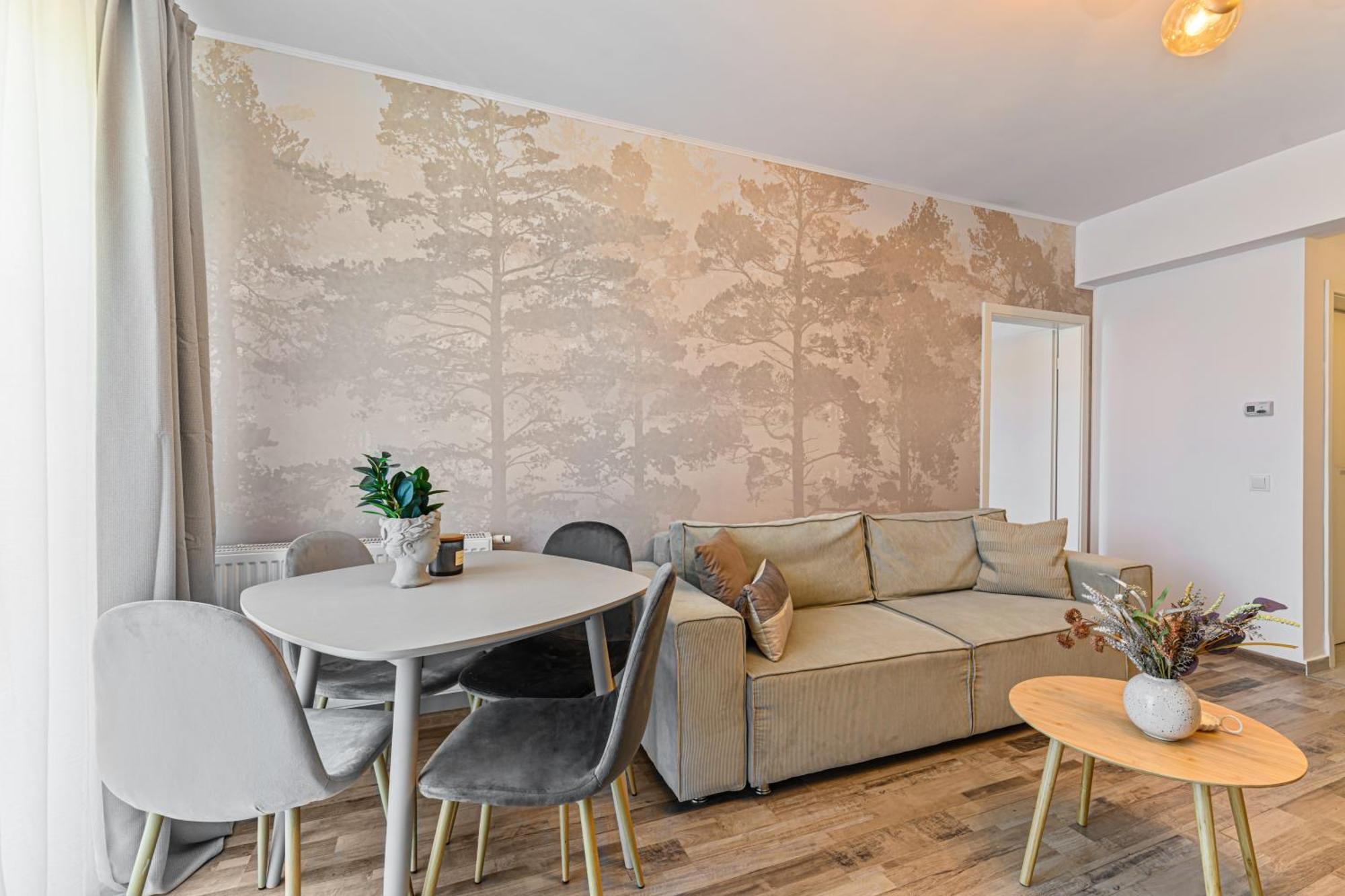 Larabelle Home Coresi Brasov Bagian luar foto