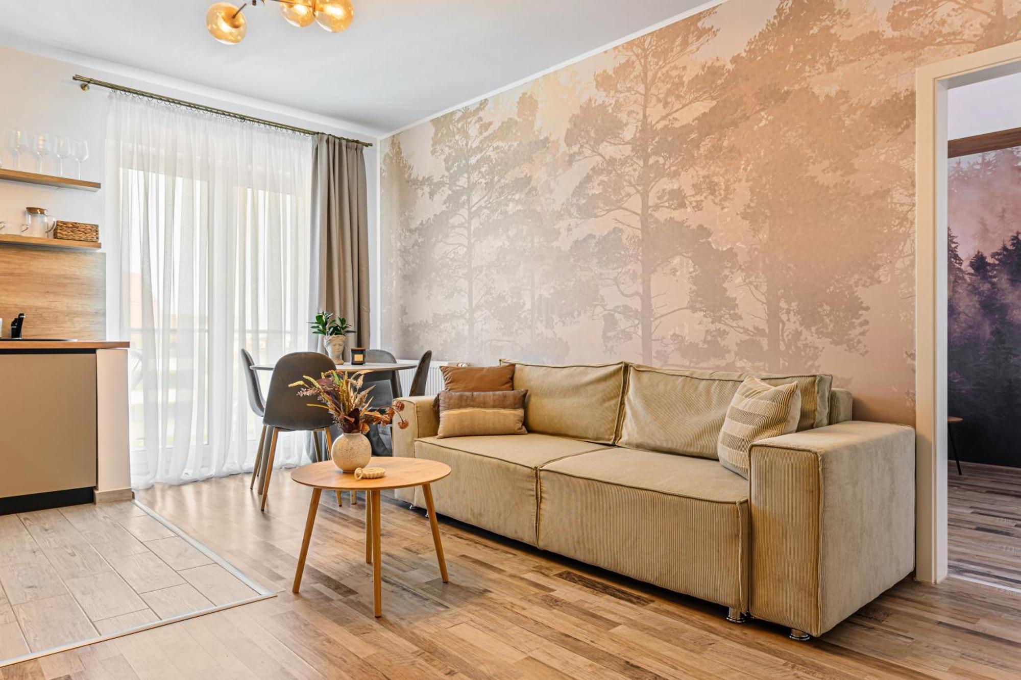 Larabelle Home Coresi Brasov Bagian luar foto
