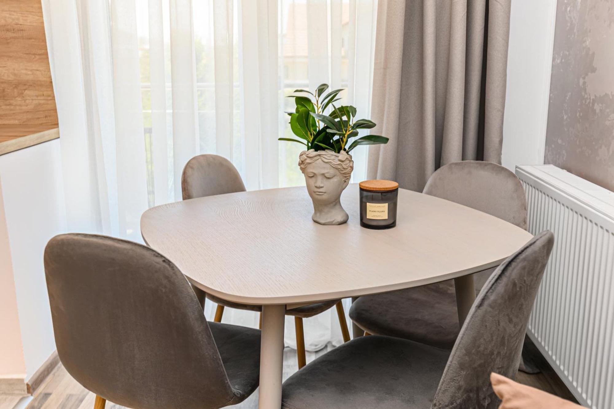 Larabelle Home Coresi Brasov Bagian luar foto